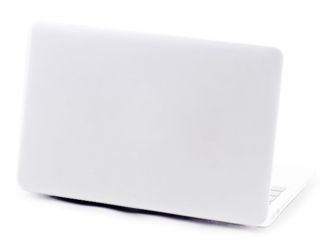 

Аксессуар Чехол 12-inch Gurdini для APPLE MacBook 12 Plastic Matt White 220200, 220200