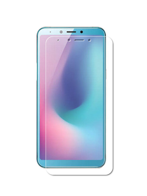 

Защитное стекло для Samsung Galaxy A6S 2019 G6200 Zibelino TG ZTG-SAM-A620, ZTG-SAM-A620