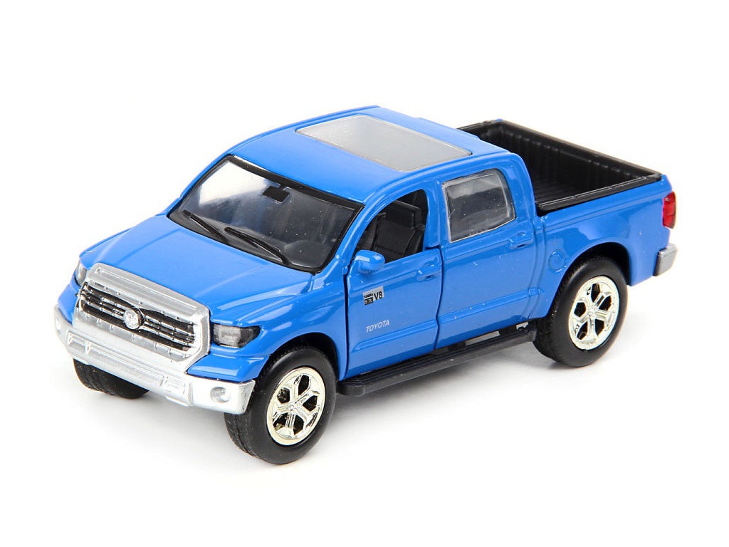 

Игрушка Hoffmann Toyota Tundra Blue 65692, Toyota Tundra