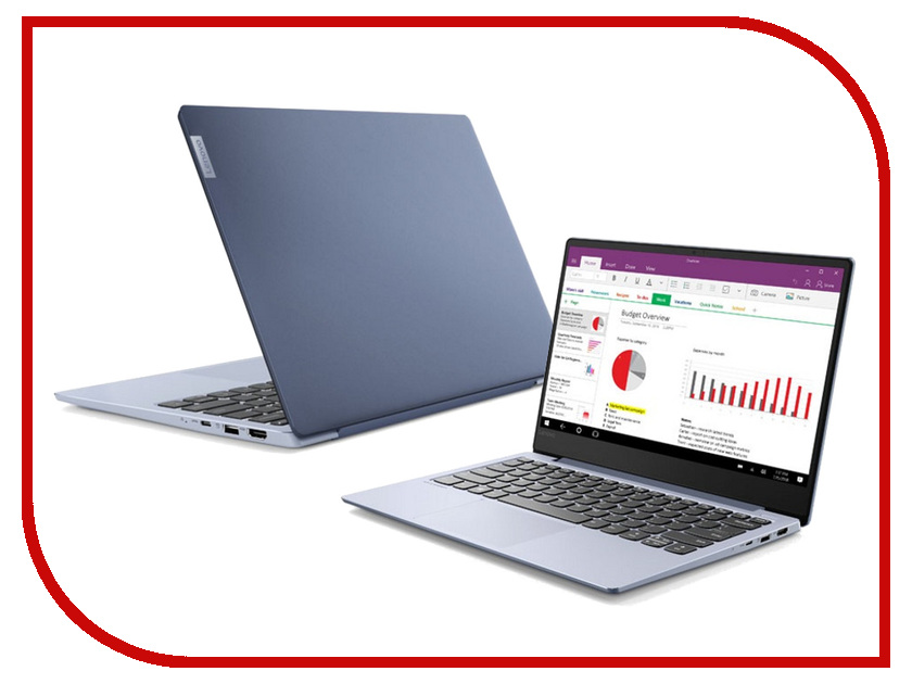 

Ноутбук Lenovo IdeaPad S530-13IWL 81J7001ARU (Intel Core i7-8565U 1.8 GHz/8192Mb/512Gb SSD/No ODD/Intel HD Graphics/Wi-Fi/Bluetooth/Cam/13.3/1920x1080/Windows 10 64-bit), 81J7001ARU