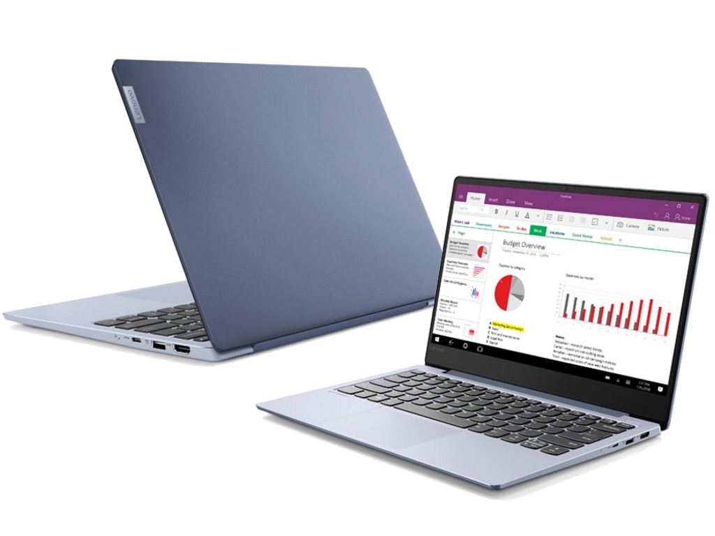 

Ноутбук Lenovo IdeaPad S530-13IWL 81J7001ARU (Intel Core i7-8565U 1.8 GHz/8192Mb/512Gb SSD/No ODD/Intel HD Graphics/Wi-Fi/Bluetooth/Cam/13.3/1920x1080/Windows 10 64-bit), 81J7001ARU