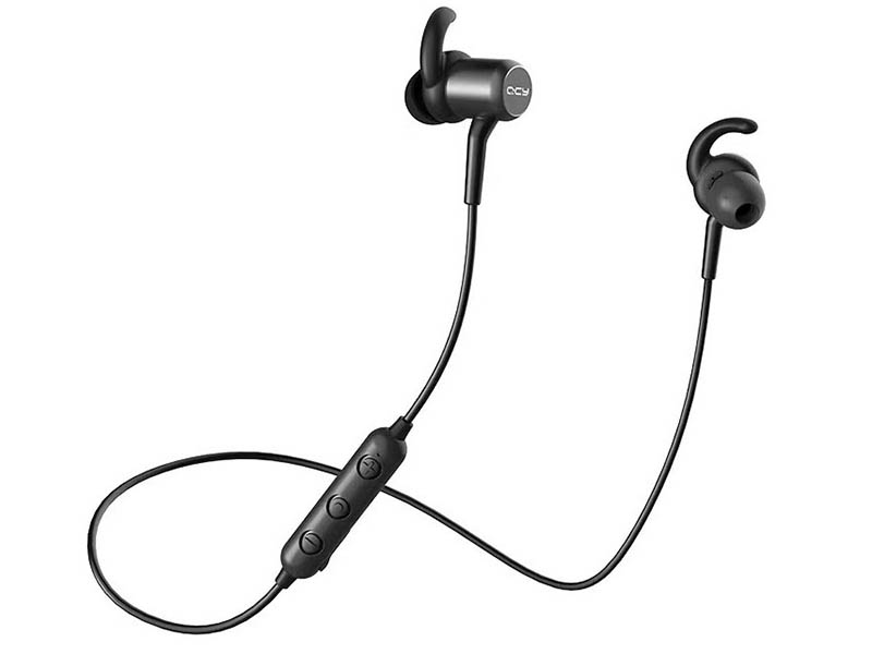 

QCY QY35 (M1C) Black, M1C