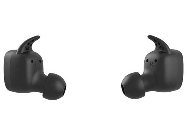 

QCY T1 Pro Black, T1 Pro