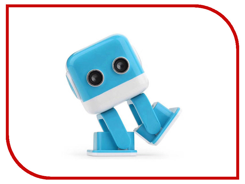 

Игрушка WLToys F9 Blue, F9BL