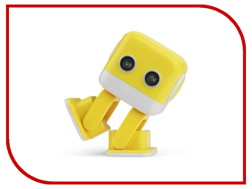 

Игрушка WLToys F9 Yellow, F9