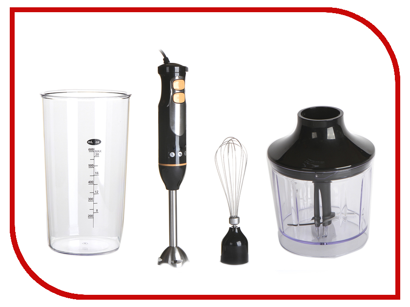 

Блендер Midea MC-BL401, MC-BL401