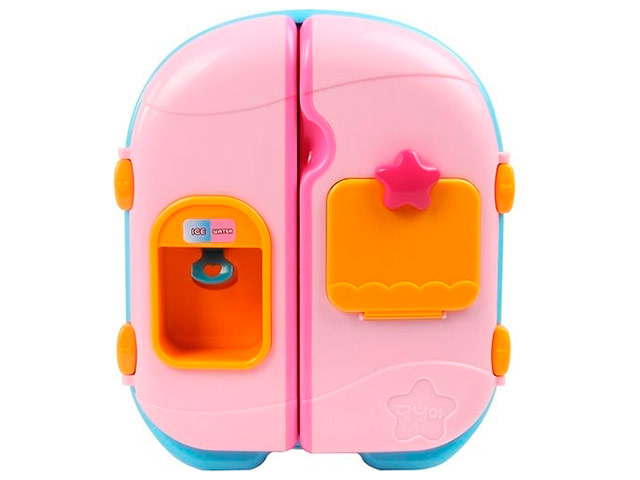 

Игровой набор Dalimi Холодильник DL32650, DL32650
