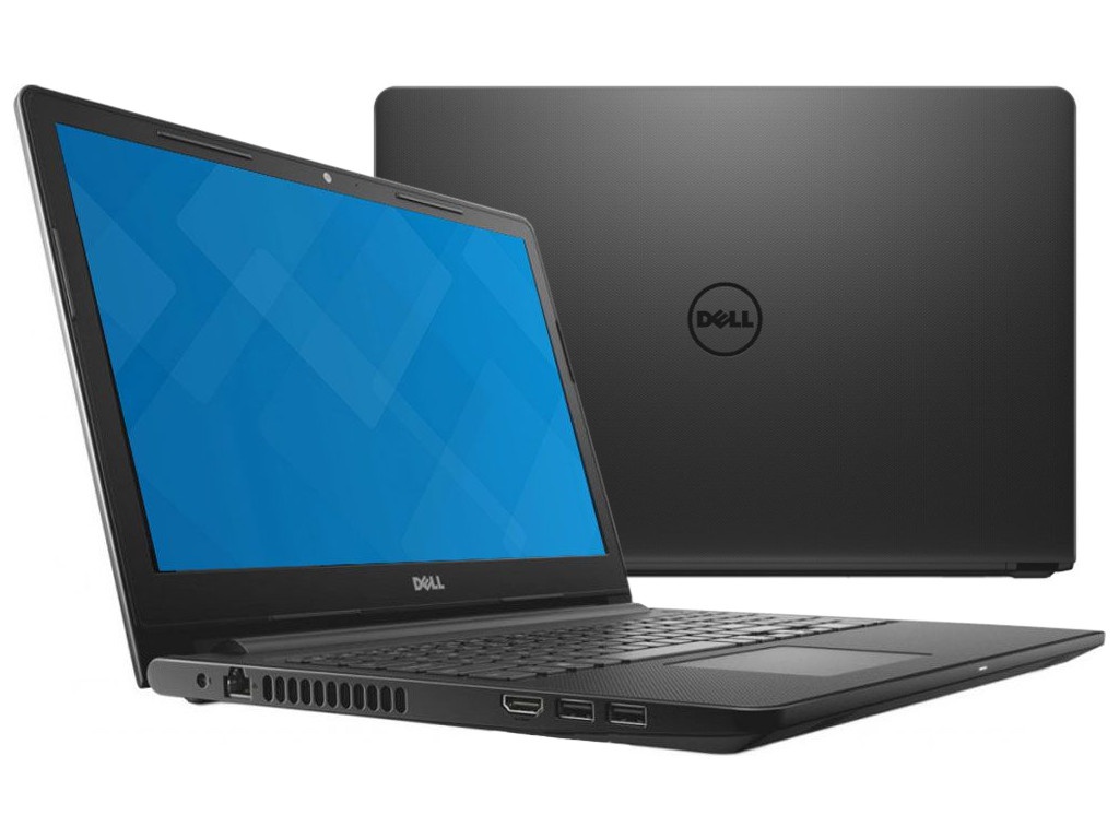 

Ноутбук Dell Inspiron 3576 Grey 3576-6212 (Intel Core i5-7200U 2.5 GHz/4096Mb/1000Gb/AMD Radeon 520 2048Mb/Wi-Fi/Bluetooth/Cam/15.6/1920x1080/Windows 10 64-bit), Inspiron 3576