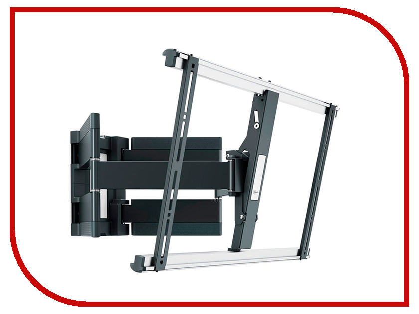 

Кронштейн Vogels Thin 550 (до 70кг) Black, Thin 550