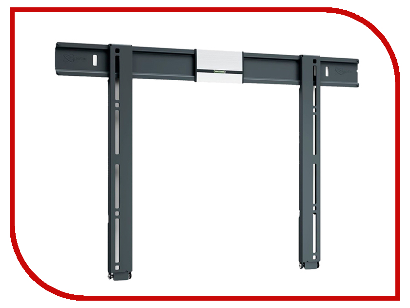 

Кронштейн Vogels Thin 505 (до 40кг) Black, Thin 505