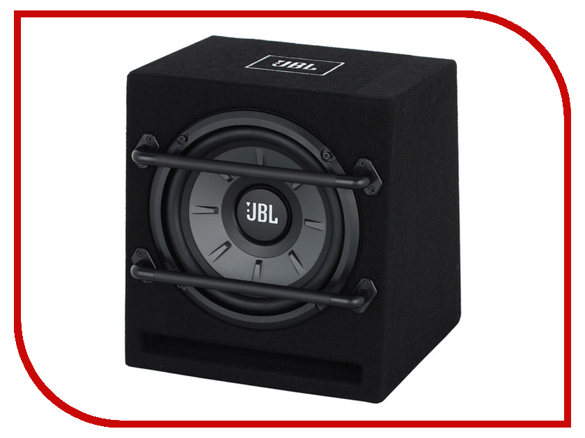 фото Сабвуфер JBL Stage 800BA