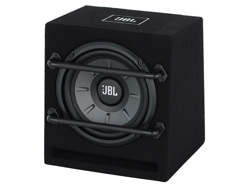 

Сабвуфер JBL Stage 800BA, STAGE800BA