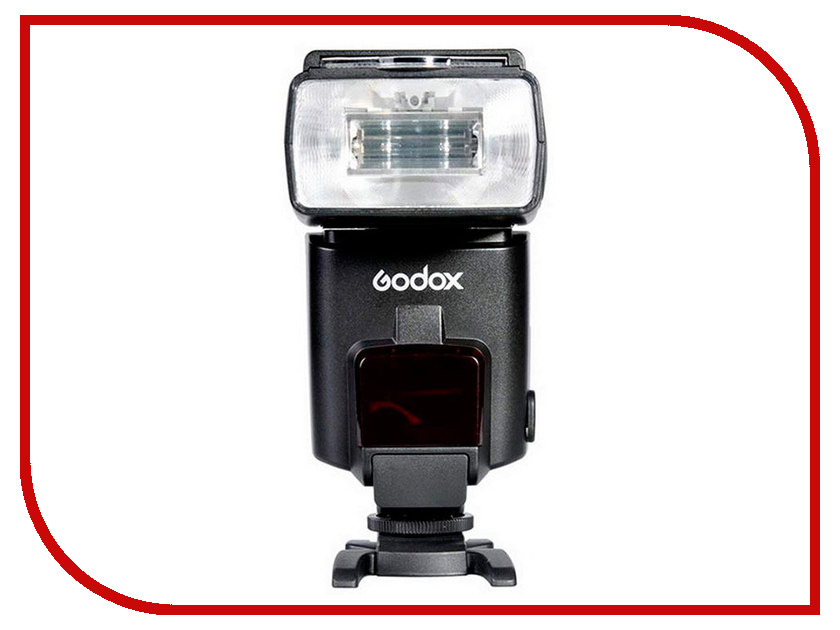 

Вспышка Godox TT680 for Canon, 26317