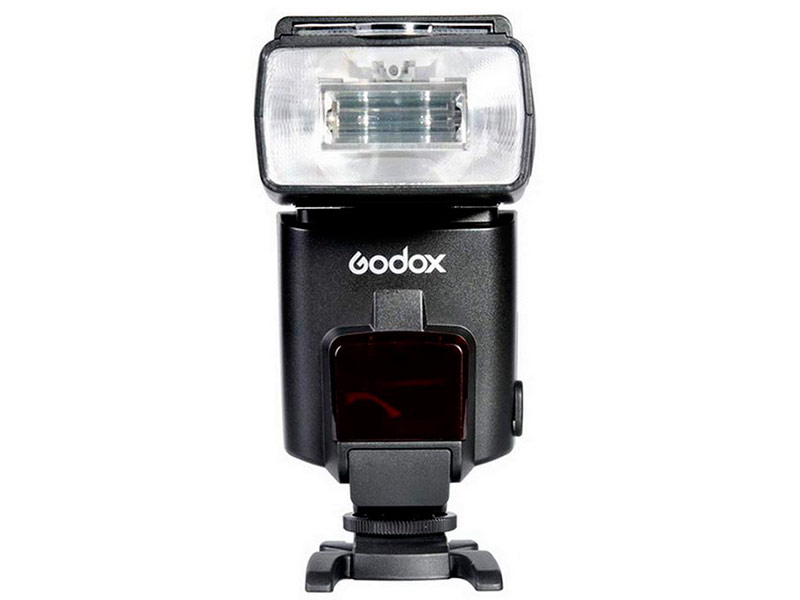 

Вспышка Godox TT680 for Canon, 26317