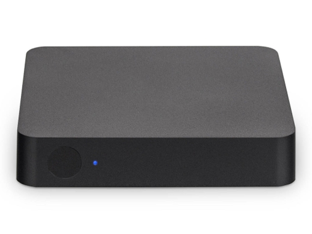 

Медиаплеер Rombica Smart Box v005 SBQ-SM005, Smart Box v005