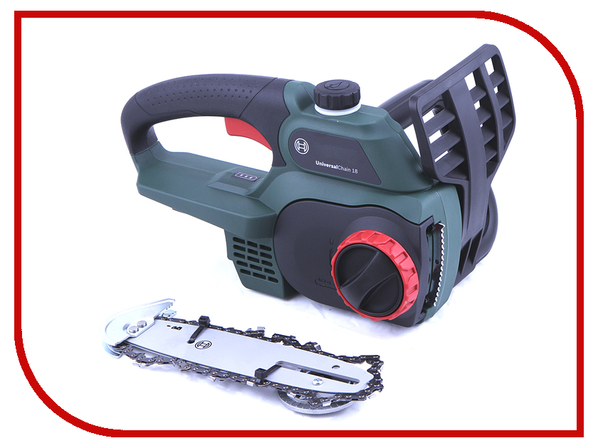 

Пила Bosch UniversalChain 18 06008B8000, 06008B8000