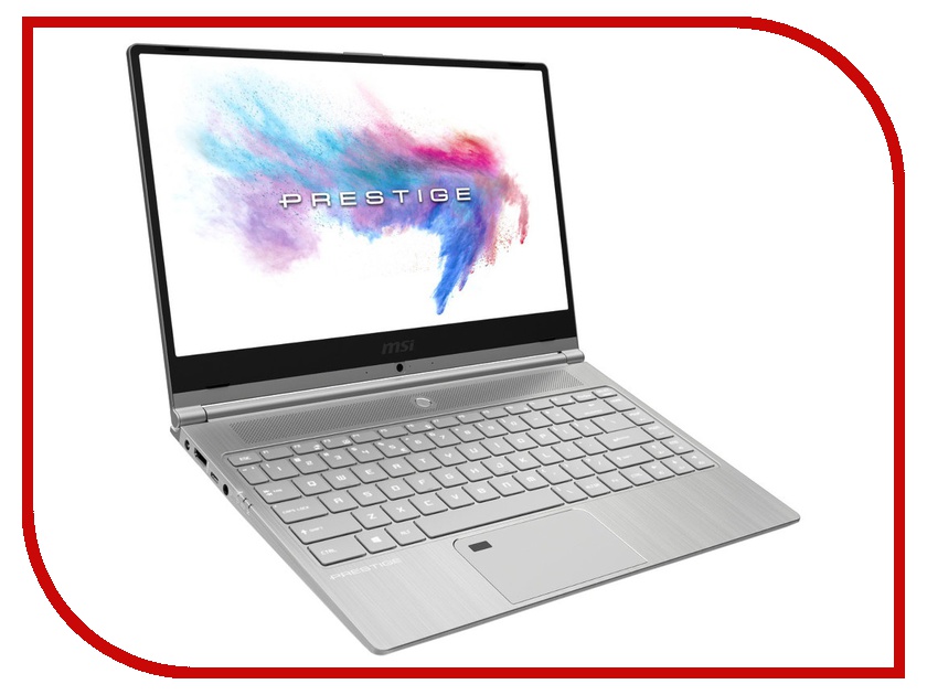 

Ноутбук MSI PS42 8RB-205RU 9S7-14B121-205 (Intel Core i5-8250U 1.6 GHz/8192Mb/256Gb SSD/nVidia GeForce MX150 2048Mb/Wi-Fi/Bluetooth/Cam/14/1920x1080/Windows 10 64-bit), 9S7-14B121-205