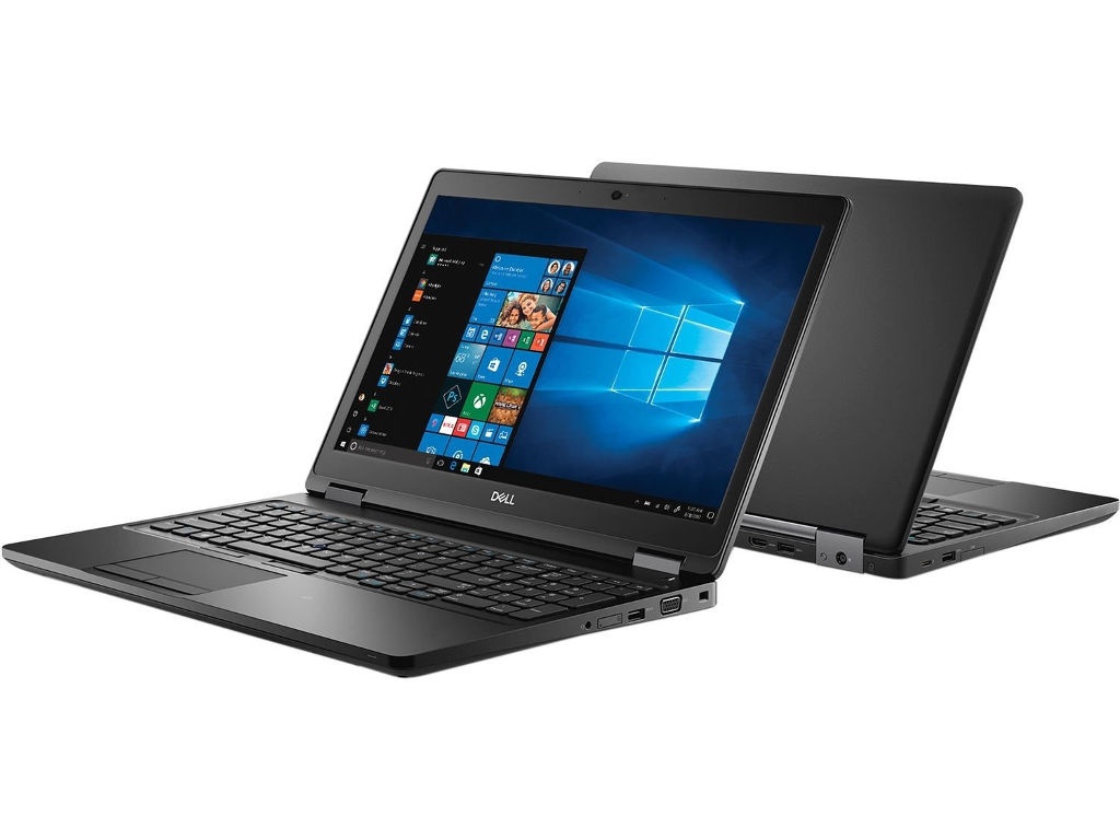 

Ноутбук Dell Latitude 5591 Black 5591-7441 (Intel Core i5-8300H 2.3 GHz/8192Mb/256Gb SSD/Intel HD Graphics/Wi-Fi/Bluetooth/Cam/15.6/1920x1080/Windows 10 Pro 64-bit), Latitude 5591