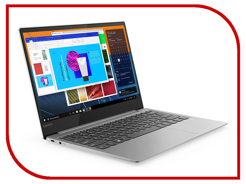 

Ноутбук Lenovo Yoga S730-13IWL 81J0000CRU (Intel Core i7-8565U 1.8 GHz/8192Mb/256Gb SSD/Intel HD Graphics/Wi-Fi/Bluetooth/Cam/13.3/1920x1080/Windows 10 64-bit), 81J0000CRU