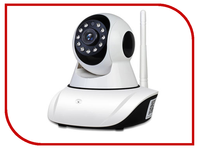 

IP камера Zodikam 770 Thermo, 770 Thermo