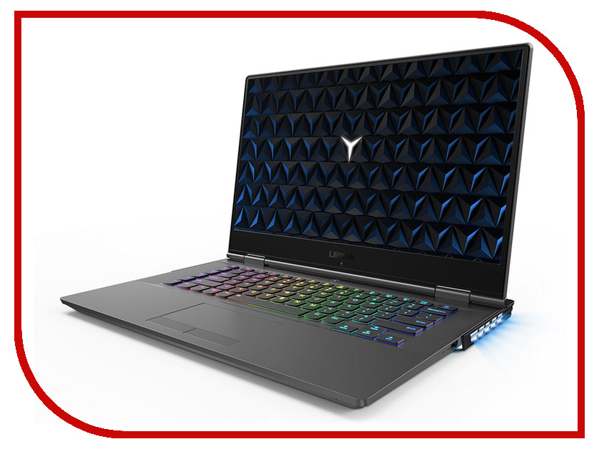 

Ноутбук Lenovo Legion Y730-15ICH 81HD0005RU (Intel Core i7-8750H 2.2 GHz/8192Mb/1000Gb + 128Gb SSD/nVidia GeForce GTX 1050 Ti 4096Mb/Wi-Fi/Bluetooth/Cam/15.6/1920x1080/Windows 10 64-bit), 81HD0005RU