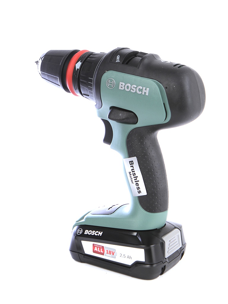 фото Электроинструмент Bosch AdvancedDrill 18 06039B5003