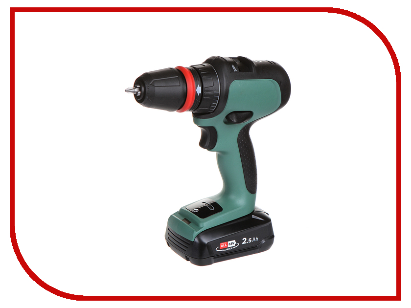 фото Электроинструмент Bosch AdvancedDrill 18 06039B5001