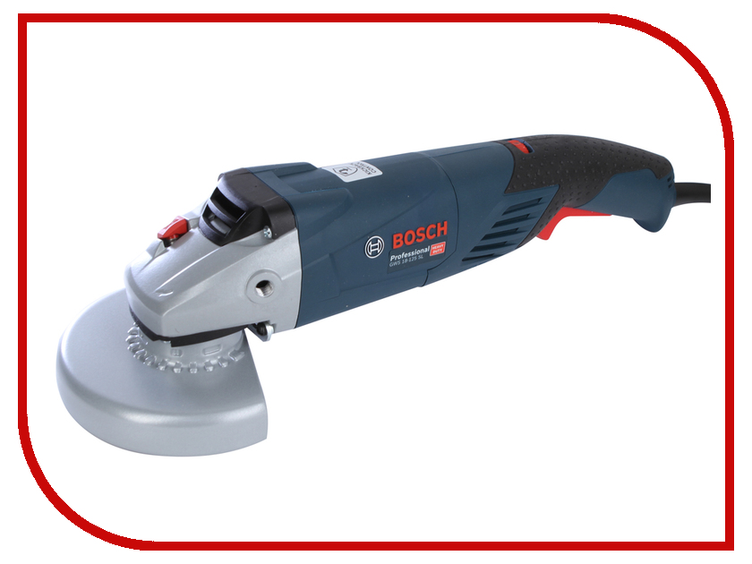 фото Шлифовальная машина Bosch GWS 18-125 SL Professional GWS 18-125