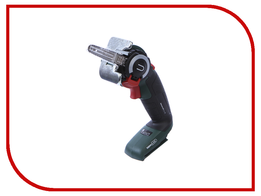 

Пила Bosch AdvancedCut 18 06033D5100, 06033D5100