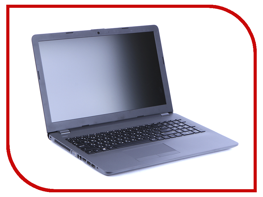 

Ноутбук HP 255 G6 Grey 5JK53ES (AMD A9-9425 3.1 GHz/4096Mb/128Gb SSD/AMD Radeon R5/Wi-Fi/Bluetooth/Cam/15.6/1920x1080/Windows 10 Pro 64-bit), 255 G6