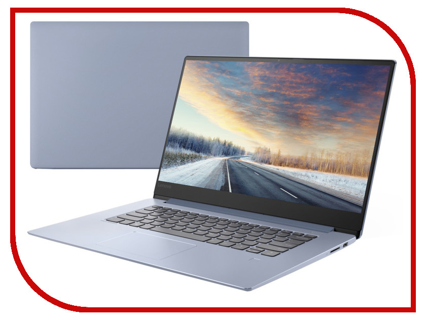 

Ноутбук Lenovo IdeaPad 530S-15IKB 81EV00CYRU (Intel Core i5-8250U 1.6 GHz/8192Mb/256Gb SSD/nVidia GeForce MX130 2048Mb/Wi-Fi/Bluetooth/Cam/15.6/1920x1080/DOS), 81EV00CYRU