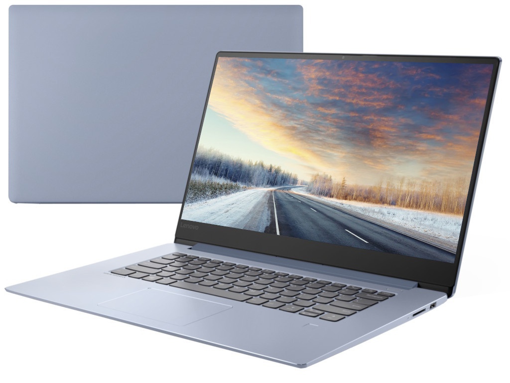 

Ноутбук Lenovo IdeaPad 530S-15IKB 81EV00CYRU (Intel Core i5-8250U 1.6 GHz/8192Mb/256Gb SSD/nVidia GeForce MX130 2048Mb/Wi-Fi/Bluetooth/Cam/15.6/1920x1080/DOS), 81EV00CYRU