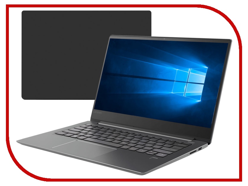 

Ноутбук Lenovo IdeaPad 530S-14IKB 81EU00P7RU (Intel Core i7-8550U 1.8 GHz/16384Mb/512Gb SSD/Intel HD Graphics/Wi-Fi/Bluetooth/Cam/14.0/2560x1440/Windows 10 64-bit), 81EU00P7RU