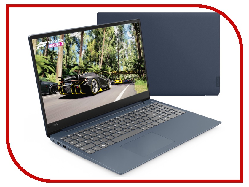 

Ноутбук Lenovo IdeaPad 330S-15IKB 81F5017BRU (Intel Core i5-8250U 1.6 GHz/8192Mb/1000Gb + 128Gb SSD/AMD Radeon R540 2048Mb/Wi-Fi/Bluetooth/Cam/15.6/1920x1080/Windows 10 64-bit), 81F5017BRU