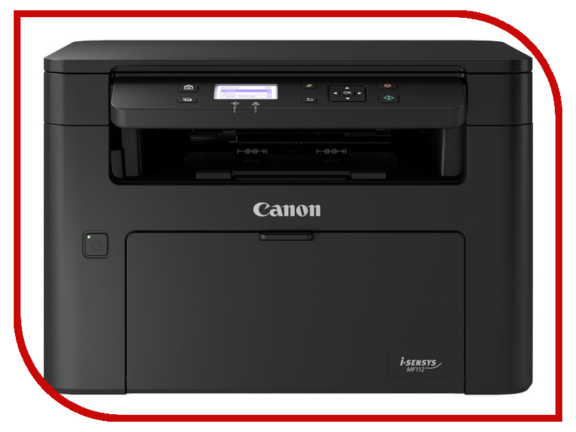 

МФУ Canon i-SENSYS MF112, i-Sensys MF112