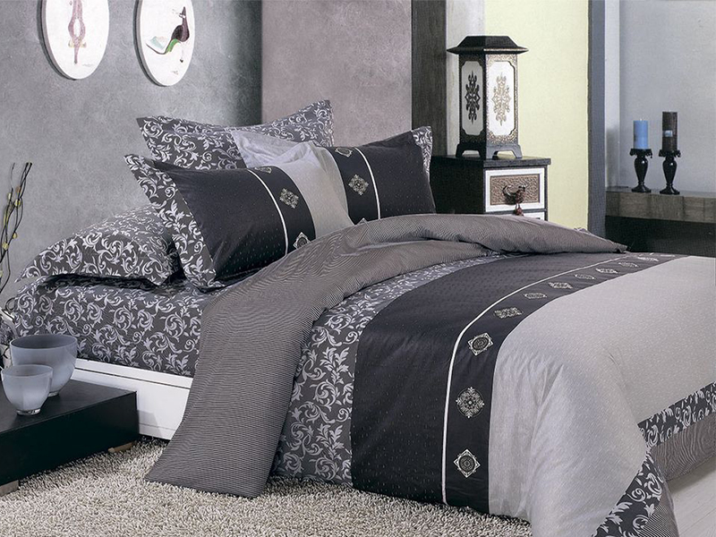 

Постельное белье Cleo Satin Lux 41/342-SL Комплект Дуэт Сатин, 41/342-SL
