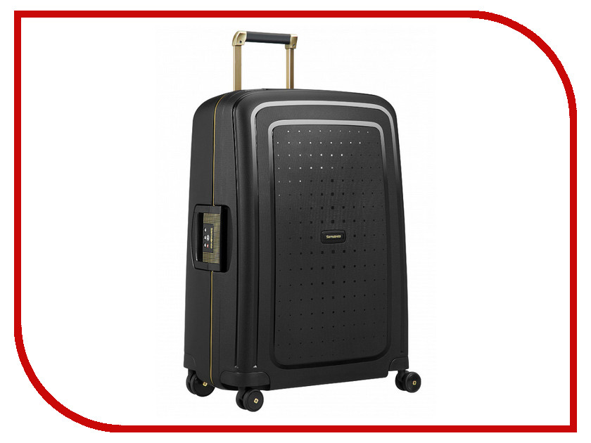 фото Чемодан Samsonite U44-29001