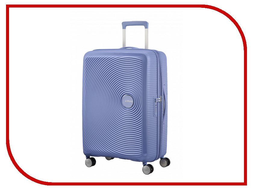 

Чемодан American Tourister 32G-11002, 32G-11002