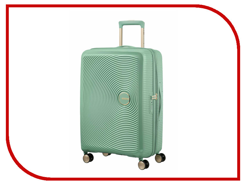 

Чемодан American Tourister 32G-04001, 32G-04001