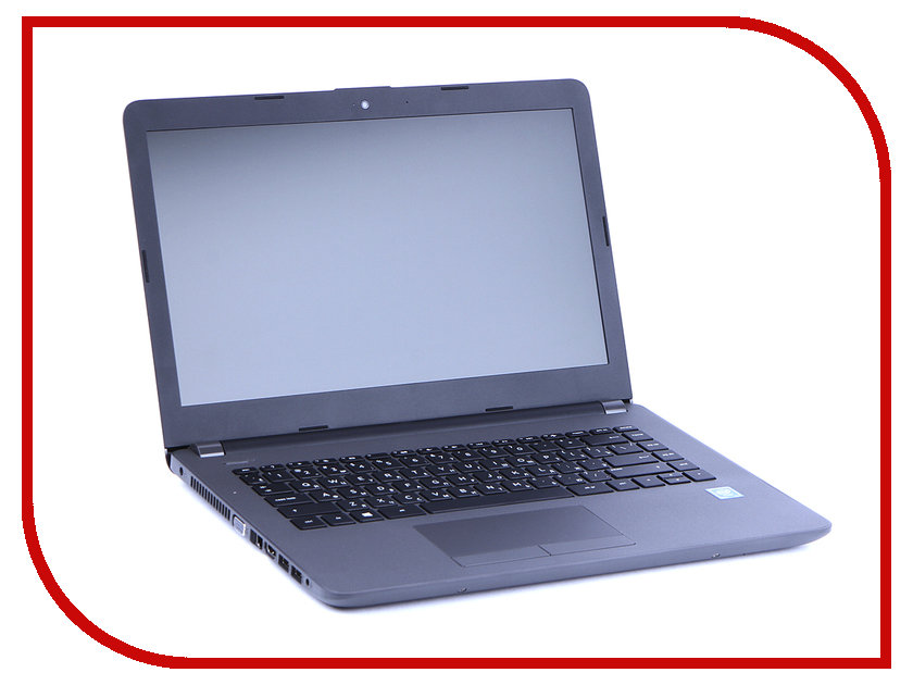 

Ноутбук HP 240 G6 4BD29EA (Intel Celeron N4000 1.1 GHz/4096Mb/500Gb/DVD-RW/Intel HD Graphics/Wi-Fi/Bluetooth/Cam/14.0/1366x768/DOS), 4BD29EA