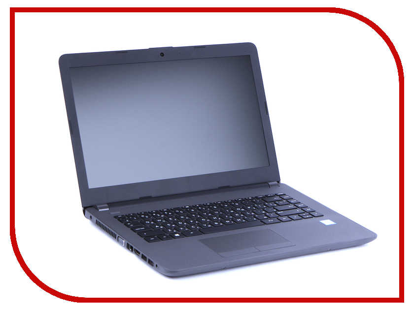 

Ноутбук HP 240 G6 4BC99EA (Intel Core i3-7020U 2.3 GHz/4096Mb/500Gb/DVD-RW/Intel HD Graphics/Wi-Fi/Bluetooth/Cam/14/1366x768/DOS), 4BC99EA