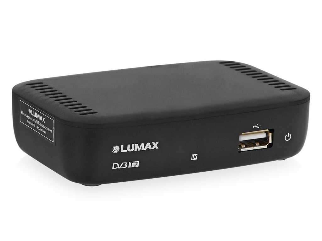 

Lumax DV1110HD, DV1110HD