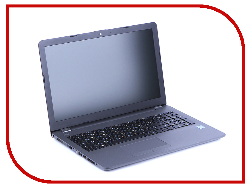 

Ноутбук HP 250 G6 4WV09EA (Intel Celeron N4000 1.1 GHz/4096Mb/128Gb SSD/DVD-RW/Intel HD Graphics/Wi-Fi/Bluetooth/Cam/15.6/1366x768/DOS), 4WV09EA