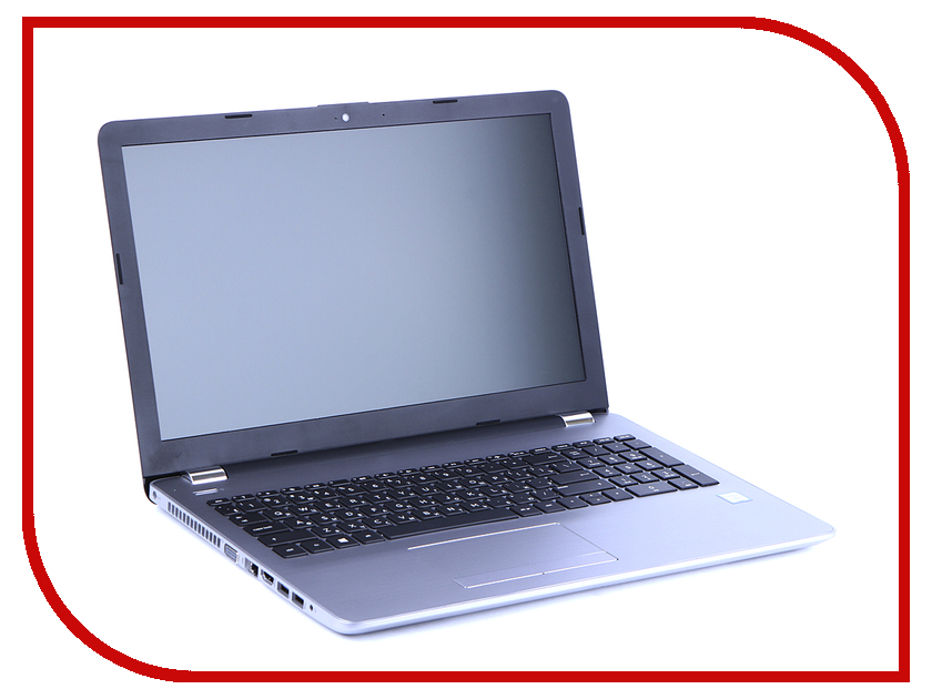 

Ноутбук HP 250 G6 4LT11EA (Intel Core i3-7020U 2.3 GHz/4096Mb/500Gb/DVD-RW/Intel HD Graphics/Wi-Fi/Bluetooth/Cam/15.6/1366x768/Windows 10 64-bit), 4LT11EA