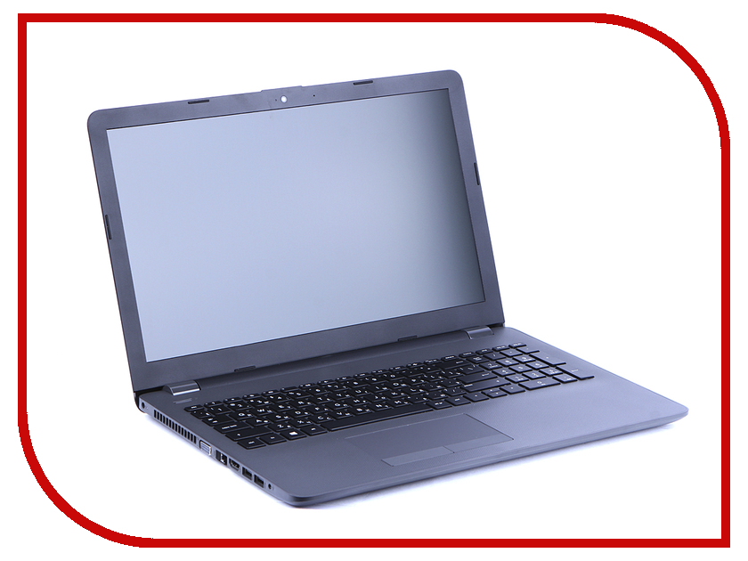 

Ноутбук HP 255 G6 4QW04EA (AMD A6-9225 2.6 GHz/8192Mb/256Gb SSD/DVD-RW/AMD Radeon R4/Wi-Fi/Bluetooth/Cam/15.6/1366x768/DOS), 4QW04EA