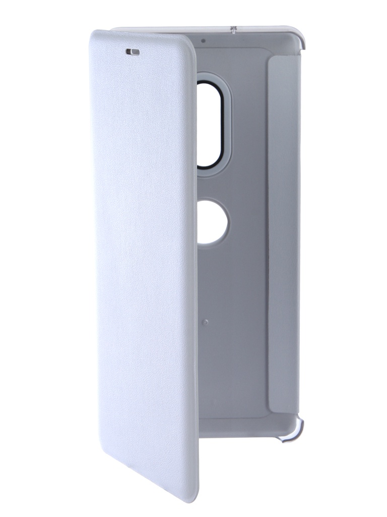 

Аксессуар Чехол Sony Xperia XZ3 SCSH70 Grey, SCSH70