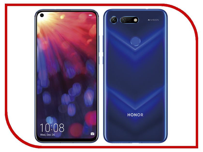 Honor View 20 Дисплей Купить В Зеленограде