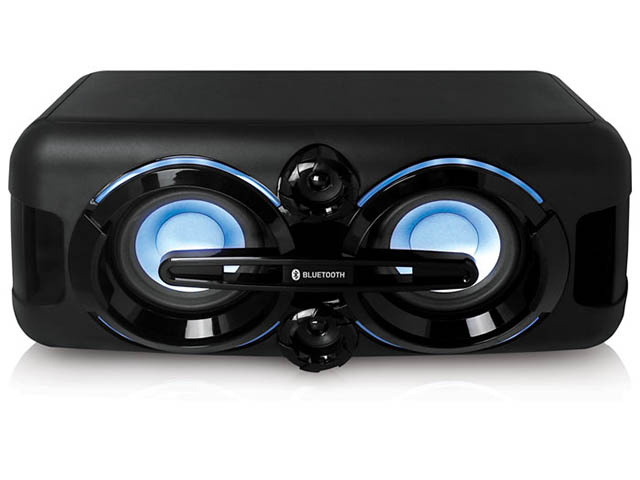 

Колонка BBK BTA7000 Black, BTA7000