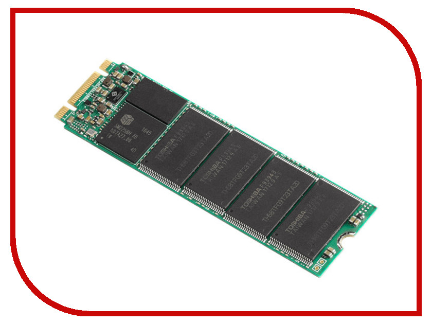 

Жесткий диск Plextor PX-128M8VG, PX-128M8VG