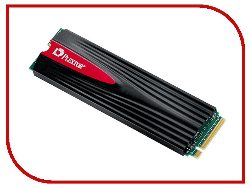 

Жесткий диск 1Tb - Plextor M9Pe M.2 2280 PX-1TM9PeG, PX-1TM9PEG